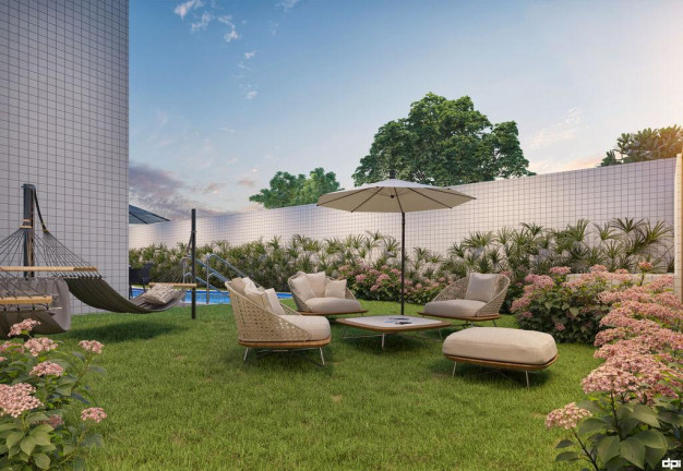 Imagem Apartamento com 2 Quartos à Venda, 51 m² em Candeias - Jaboatão dos Guararapes