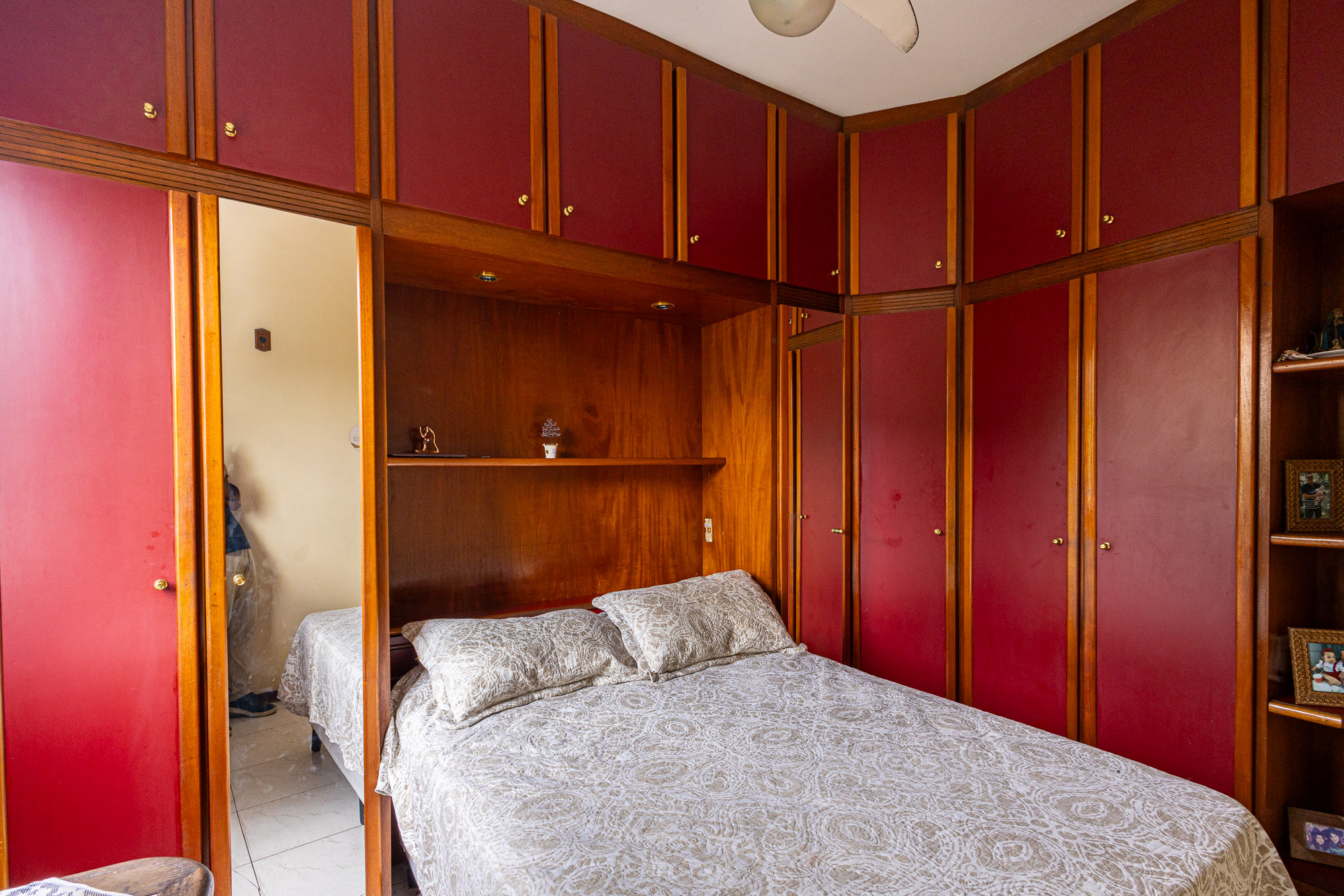 Imagem Apartamento com 3 Quartos à Venda, 96 m² em Fonseca - Niterói Imagem Apartamento com 3 Quartos à Venda, 96 m² em Fonseca - Niterói