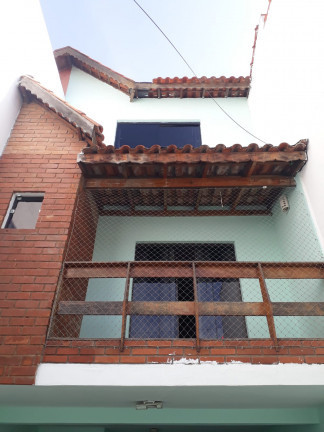 Imagem Casa de Vila com 2 Quartos à Venda, 90 m² em Jardim Maria Duarte - São Paulo