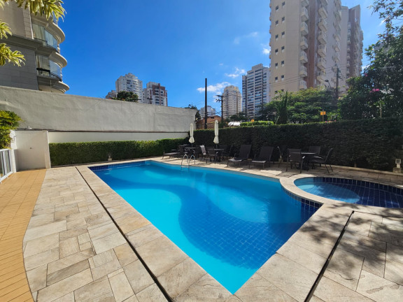 Imagem Apartamento com 3 Quartos à Venda, 127 m² em Ipiranga - São Paulo