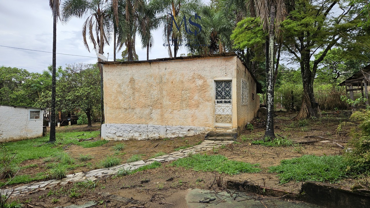Imagem Chácara com 4 Quartos à Venda, 50 m²em Bonsucesso - Brasília