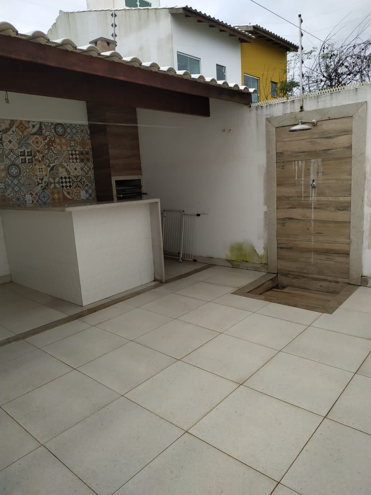 Imagem Casa com 2 Quartos à Venda, 100 m²em Parque Aurora - Campos dos Goytacazes