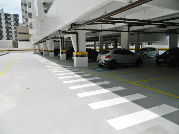 Imagem Apartamento com 2 Quartos à Venda, 66 m² em Caiçara - Praia Grande