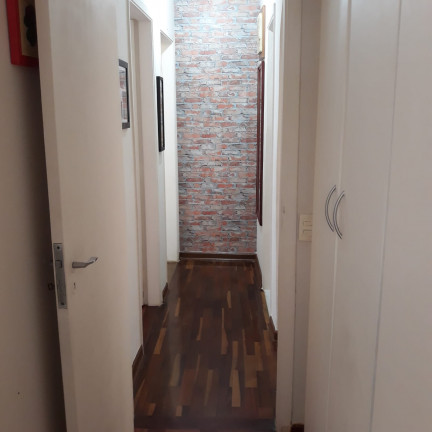 Imagem Apartamento com 3 Quartos à Venda, 87 m² em Indianópolis - São Paulo