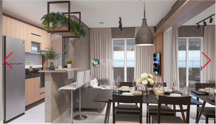 Imagem Apartamento com 2 Quartos à Venda, 46 m²em Colubande - São Gonçalo Imagem Apartamento com 2 Quartos à Venda, 46 m²em Colubande - São Gonçalo