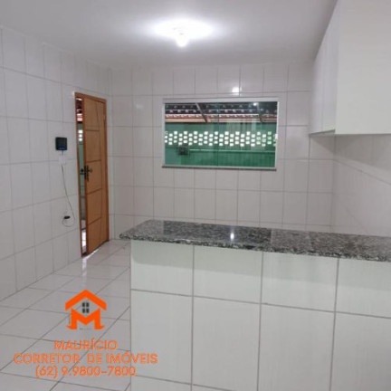 Imagem Sobrado com 3 Quartos à Venda, 210 m² em Vila Viana - Goiânia Imagem Sobrado com 3 Quartos à Venda, 210 m² em Vila Viana - Goiânia
