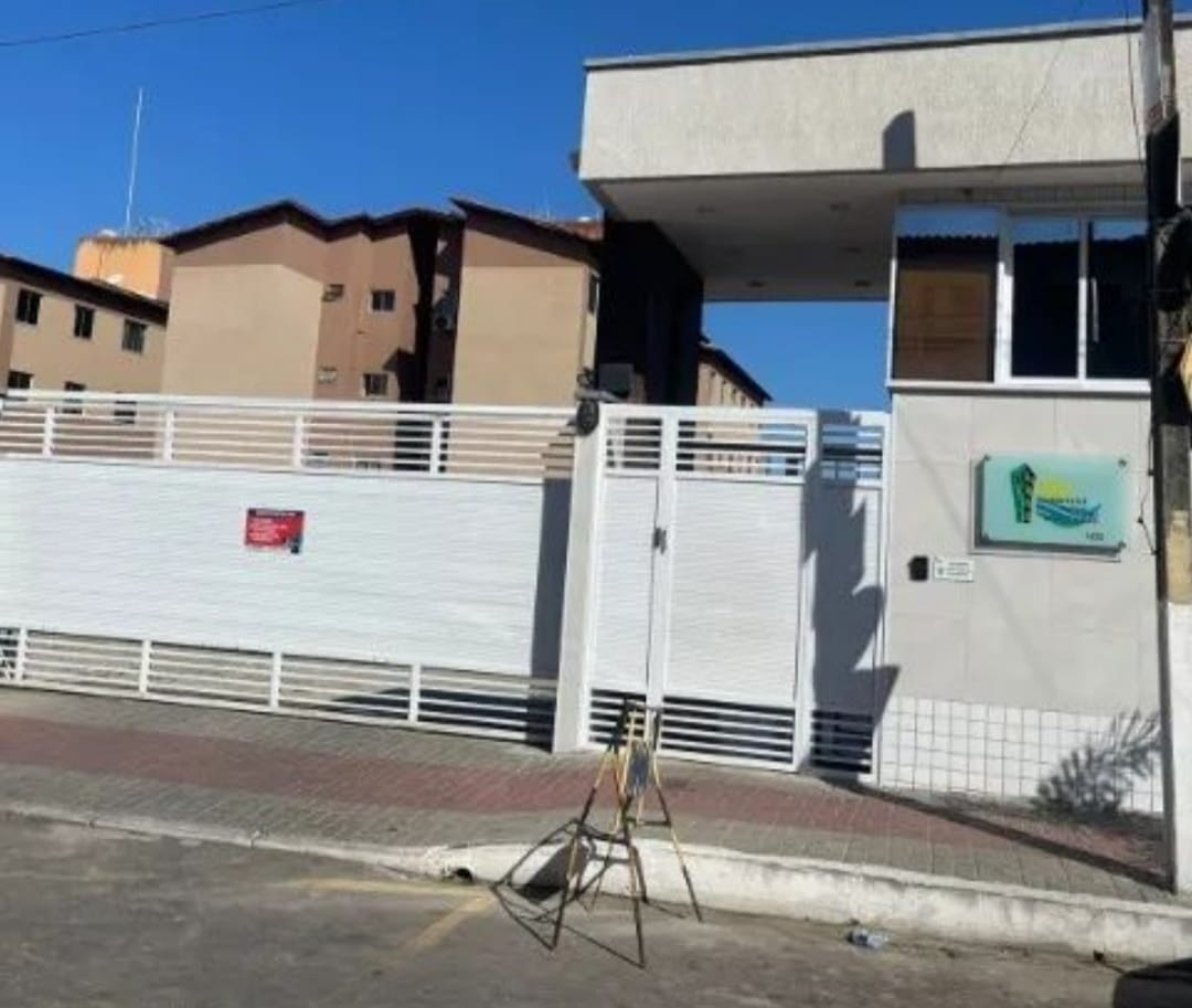 Imagem Apartamento com 2 Quartos à Venda, 45 m²em serrinha - fortaleza