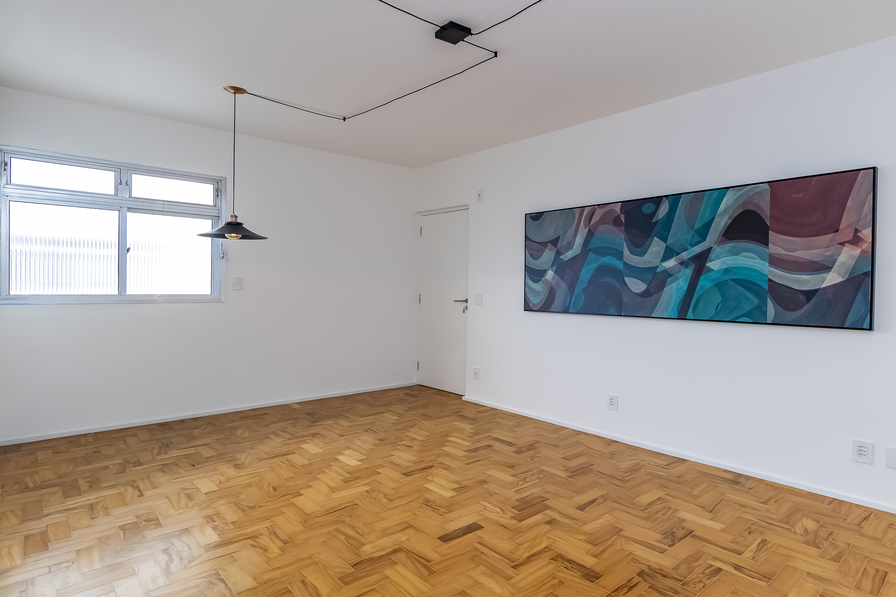 Imagem Apartamento com 1 Quarto à Venda, 48 m²em Campos Elíseos - São Paulo