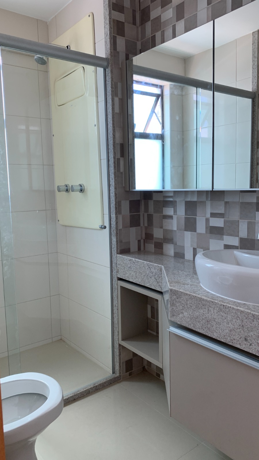 Imagem Apartamento com 3 Quartos para Alugar, 89 m²em Centro - Jaboatão dos Guararapes