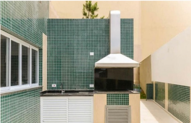 Imagem Apartamento com 1 Quarto para Alugar, 38 m² em Vila Formosa - São Paulo