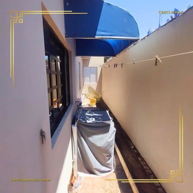Imagem Casa com 2 Quartos à Venda, 220 m² em Residencial Ouro Verde - Botucatu Imagem Casa com 2 Quartos à Venda, 220 m² em Residencial Ouro Verde - Botucatu