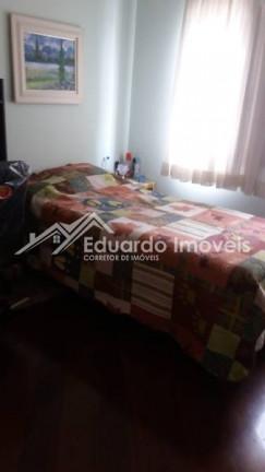 Apartamento com 3 Quartos à Venda, 75 m² em Barcelona - São Caetano Do Sul