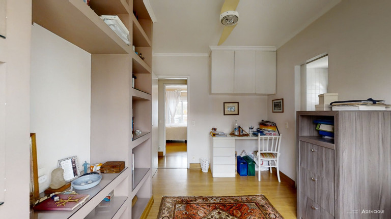 Imagem Apartamento com 4 Quartos à Venda, 173 m² em Vila Andrade - São Paulo Imagem Apartamento com 4 Quartos à Venda, 173 m² em Vila Andrade - São Paulo