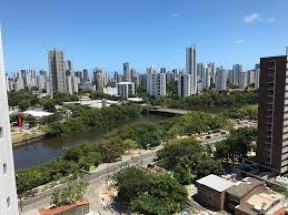 Imagem Apartamento com 4 Quartos à Venda, 112 m² em Torre - Recife Imagem Apartamento com 4 Quartos à Venda, 112 m² em Torre - Recife