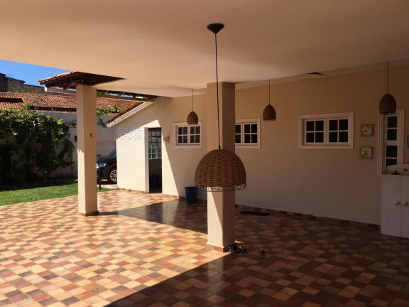 Imagem Sobrado com 4 Quartos à Venda, 253 m² em Setor Habitacional Vicente Pires - Trecho 3 - Brasília
