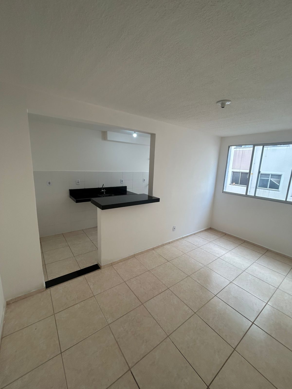 Imagem Apartamento com 2 Quartos à Venda, 48 m² em Jardim Estrela D'Alva - Bauru
