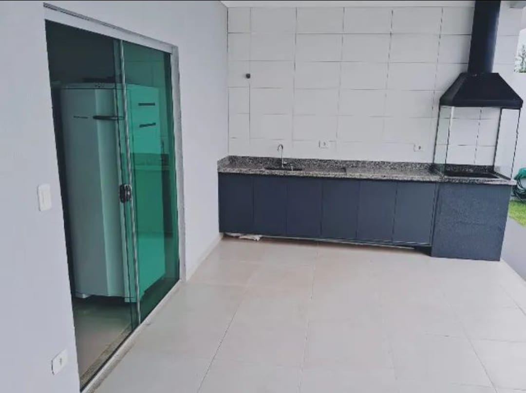 Imagem Casa com 4 Quartos à Venda, 139 m²em Água Limpa Park - Campo Grande Imagem Casa com 4 Quartos à Venda, 139 m²em Água Limpa Park - Campo Grande