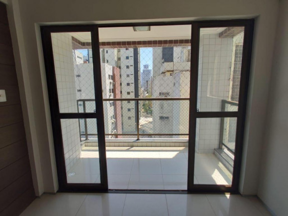 Imagem Apartamento com 3 Quartos para Alugar, 86 m² em Candeias - Jaboatão dos Guararapes