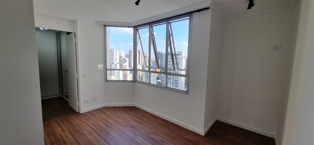 Imagem Apartamento com 3 Quartos à Venda, 160 m²em Jardim Ampliação - São Paulo Imagem Apartamento com 3 Quartos à Venda, 160 m²em Jardim Ampliação - São Paulo
