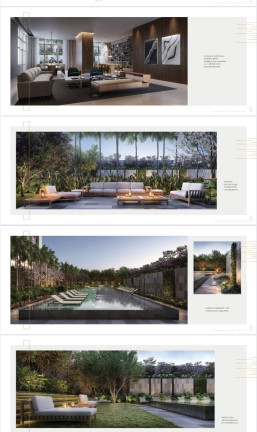 Imagem Apartamento com 4 Quartos à Venda, 280 m² em Moema - São Paulo Imagem Apartamento com 4 Quartos à Venda, 280 m² em Moema - São Paulo