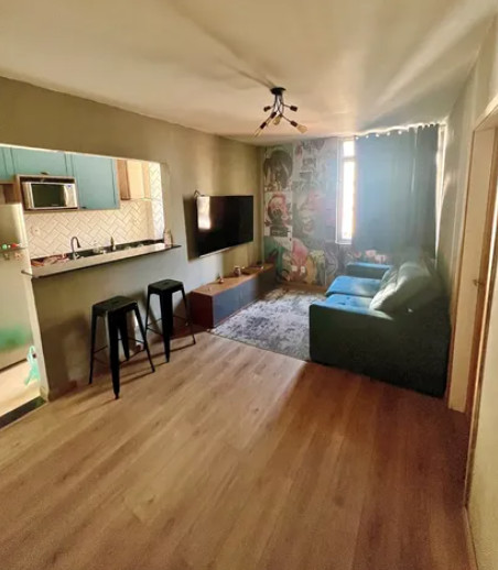 Imagem Apartamento com 2 Quartos à Venda, 63 m²em Bela Vista - São Paulo