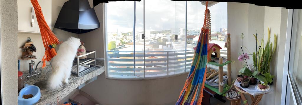 Imagem Apartamento com 1 Quarto à Venda, 66 m² em Country Club - Poços de Caldas Imagem Apartamento com 1 Quarto à Venda, 66 m² em Country Club - Poços de Caldas