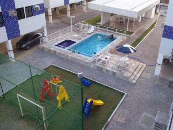 Imagem Apartamento com 3 Quartos à Venda, 77 m² em Piedade - Jaboatão dos Guararapes