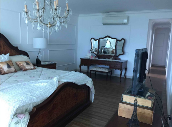 Imagem Apartamento com 4 Quartos à Venda, 390 m² em Barra da Tijuca - Rio de Janeiro