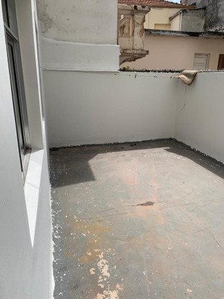 Imagem Apartamento com 1 Quarto à Venda, 52 m² em Vila Mariana - São Paulo