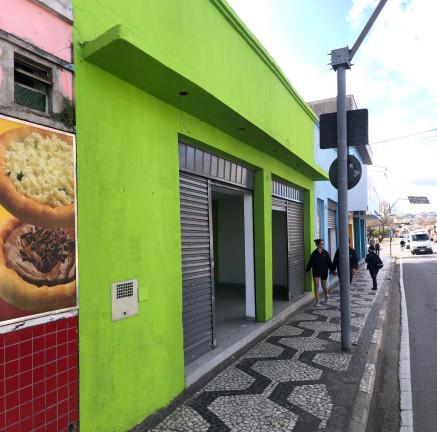 Imagem Loja à Venda ou Locação, 1.000 m² em Centro - Jacareí