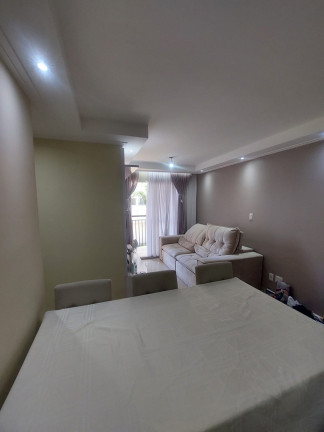 Imagem Apartamento com 2 Quartos à Venda, 53 m² em Vila Paulista - Guarulhos Imagem Apartamento com 2 Quartos à Venda, 53 m² em Vila Paulista - Guarulhos