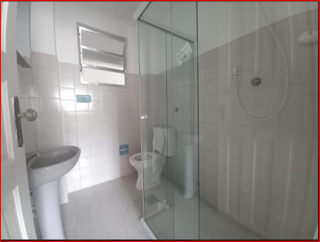 Imagem Kitnet com 1 Quarto à Venda, 32 m²em Tupi - Praia Grande