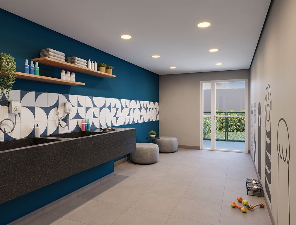 Imagem Apartamento com 3 Quartos à Venda, 66 m²em Vila Prudente - São Paulo Imagem Apartamento com 3 Quartos à Venda, 66 m²em Vila Prudente - São Paulo