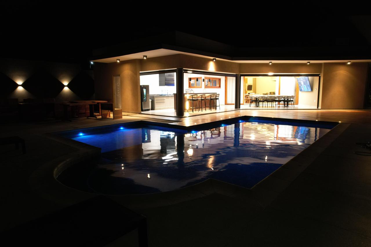 Imagem Casa com 4 Quartos à Venda, 402 m²em Parque Reserva Fazenda Imperial - Sorocaba