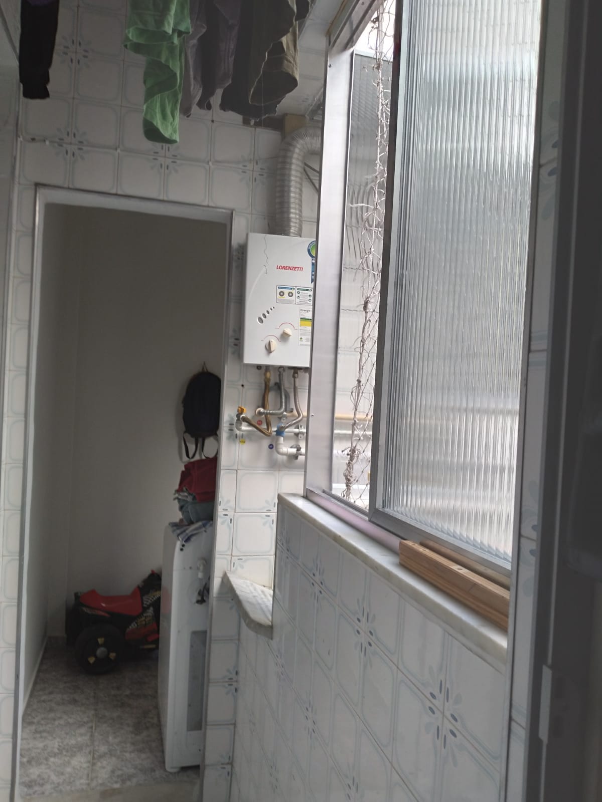Imagem Apartamento com 1 Quarto para Alugar, 49 m²em São Cristóvão - Rio de Janeiro