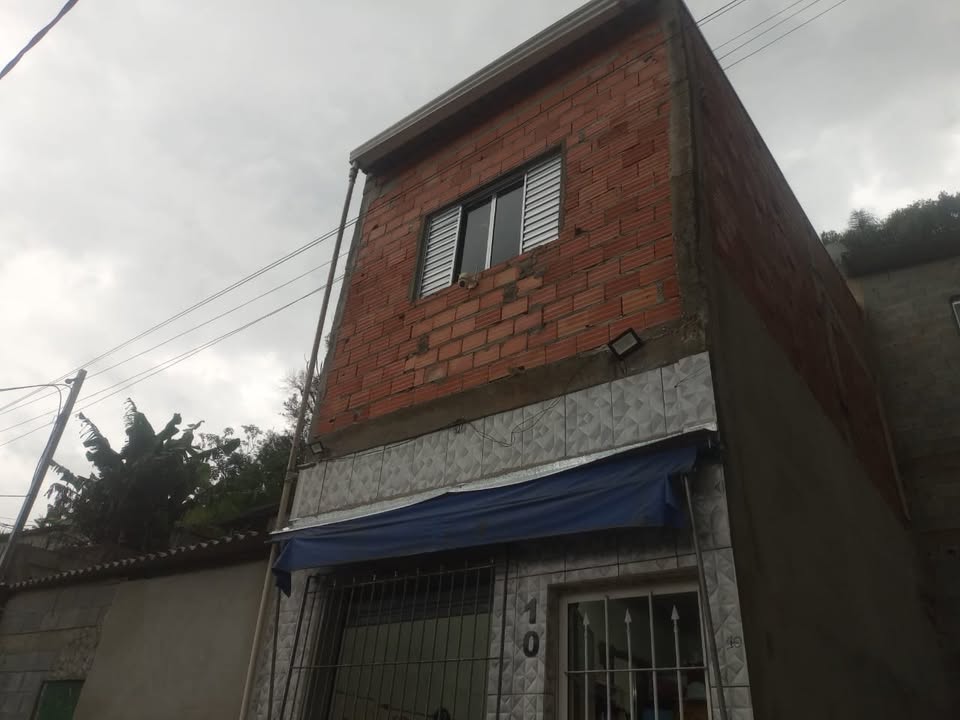 Imagem Casa com 2 Quartos à Venda, 100 m² em Jardim Jurupari (Fazendinha) - Santana de Parnaíba Imagem Casa com 2 Quartos à Venda, 100 m² em Jardim Jurupari (Fazendinha) - Santana de Parnaíba