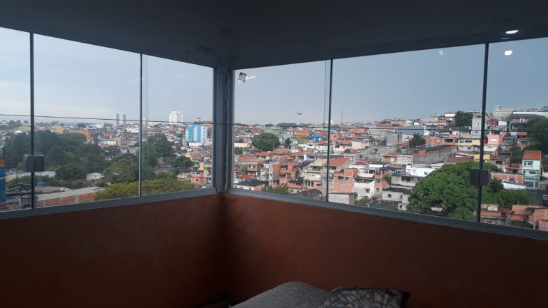 Imagem Casa com 7 Quartos à Venda, 137 m² em Jardim Sagrado Coração - Jandira Imagem Casa com 7 Quartos à Venda, 137 m² em Jardim Sagrado Coração - Jandira
