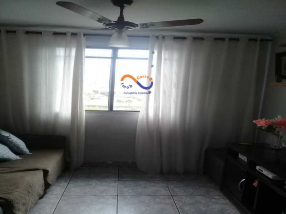Imagem Apartamento com 2 Quartos à Venda, 48 m² em Cidade Nova Heliópolis - São Paulo Imagem Apartamento com 2 Quartos à Venda, 48 m² em Cidade Nova Heliópolis - São Paulo
