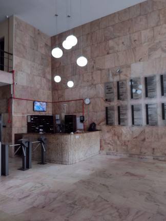 Imagem Sala Comercial à Venda ou Locação, 25 m²em Comércio - Salvador