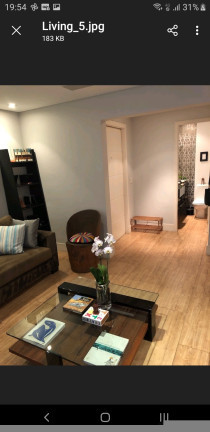 Imagem Apartamento com 3 Quartos à Venda, em Campo Belo - São Paulo Imagem Apartamento com 3 Quartos à Venda, em Campo Belo - São Paulo