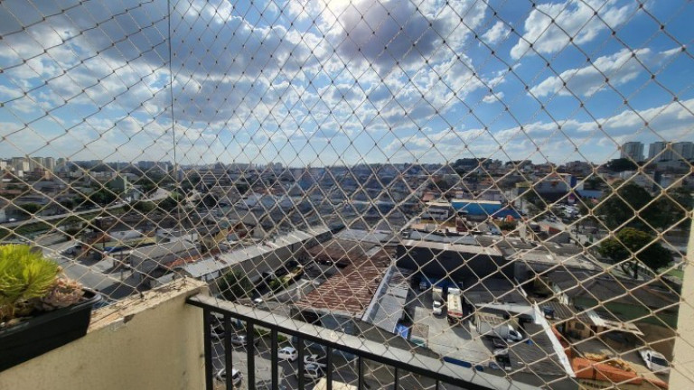 Imagem Apartamento com 2 Quartos à Venda, em Vila Palmares - Santo André Imagem Apartamento com 2 Quartos à Venda, em Vila Palmares - Santo André