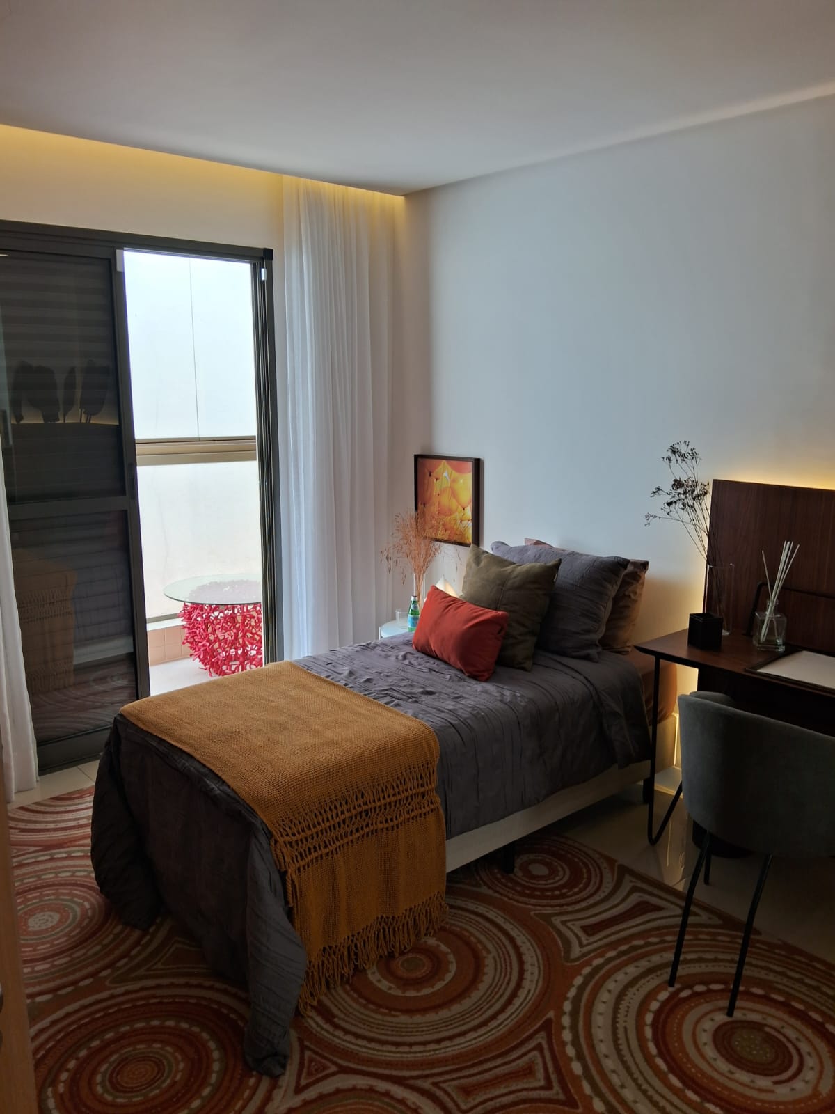 Imagem Apartamento com 3 Quartos à Venda, 142 m²em Canto do Forte - Praia Grande Imagem Apartamento com 3 Quartos à Venda, 142 m²em Canto do Forte - Praia Grande