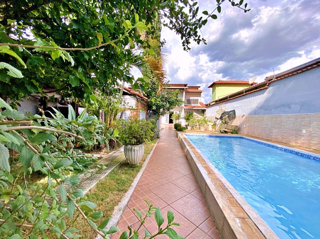 Imagem Casa com 3 Quartos à Venda, 266 m² em Planalto - Belo Horizonte Imagem Casa com 3 Quartos à Venda, 266 m² em Planalto - Belo Horizonte