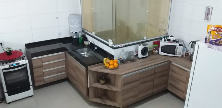 Imagem Casa de Condomínio com 3 Quartos à Venda, 110 m² em Vila São Silvestre (Zona Leste) - São Paulo Imagem Casa de Condomínio com 3 Quartos à Venda, 110 m² em Vila São Silvestre (Zona Leste) - São Paulo