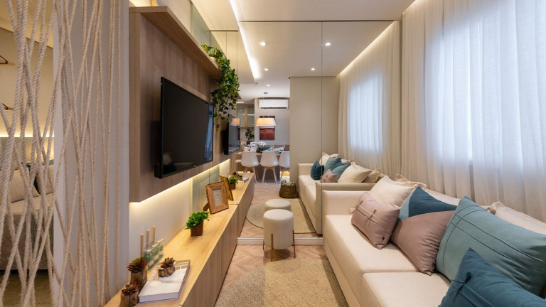 Imagem Apartamento com 2 Quartos à Venda, 37 m² em Vila Moraes - São Paulo Imagem Apartamento com 2 Quartos à Venda, 37 m² em Vila Moraes - São Paulo