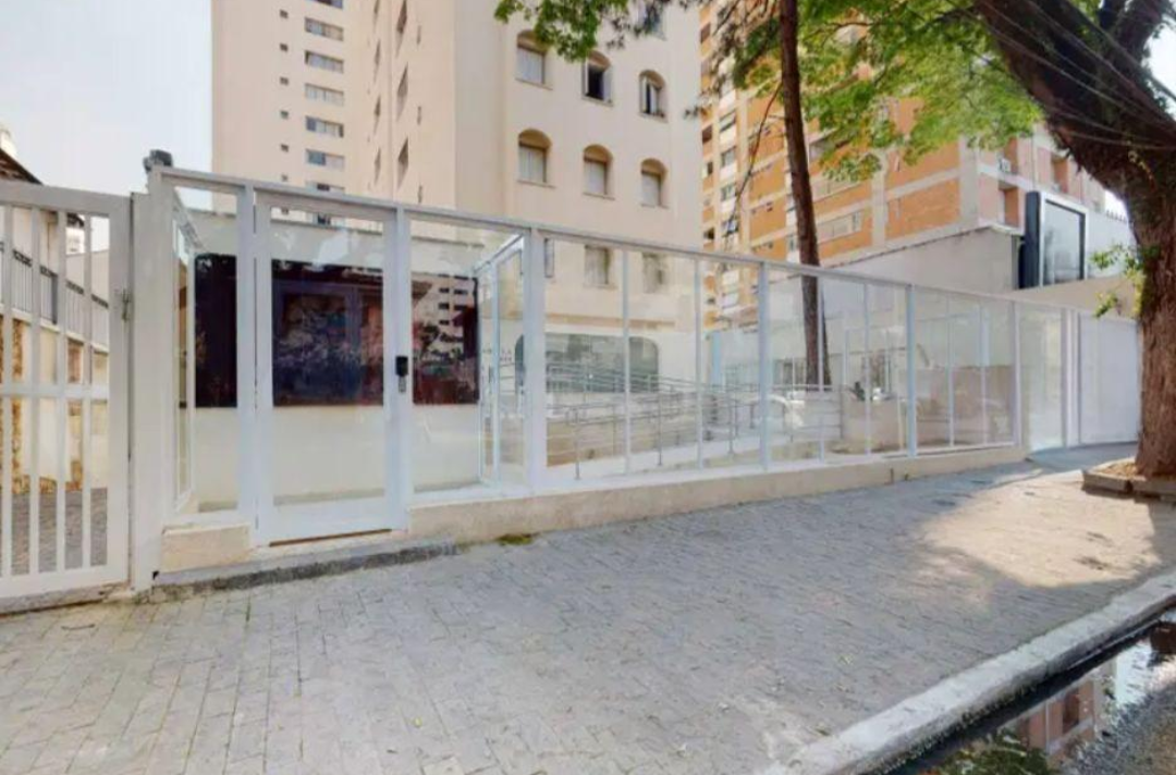 Apartamento com 3 Quartos à Venda, 90 m²em Moema - São Paulo