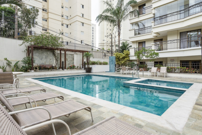 Imagem Apartamento com 3 Quartos à Venda, 130 m² em Vila Progresso - Guarulhos