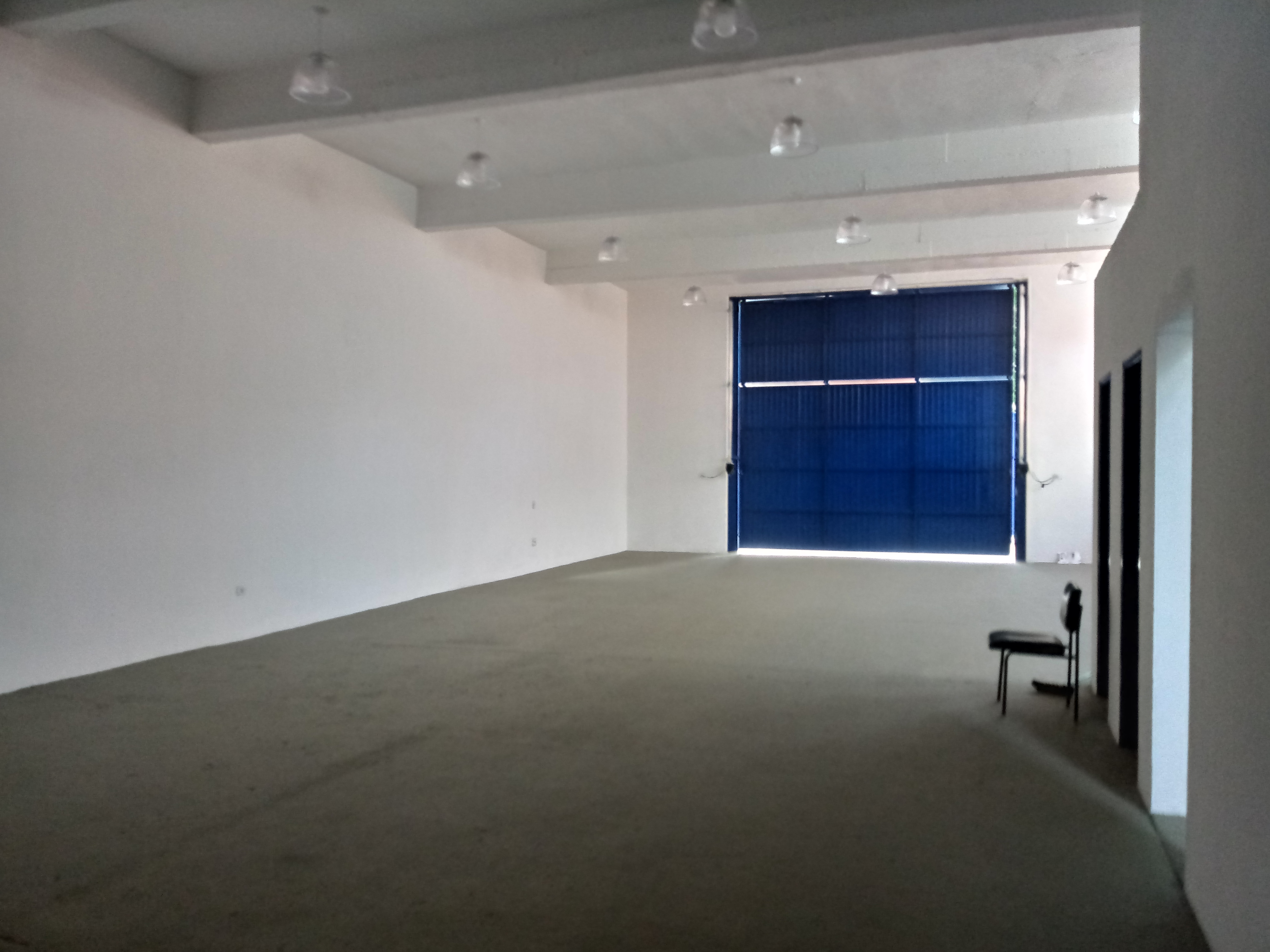 Imagem Galpão para Alugar, 400 m² em Vila Anastácio - São Paulo
