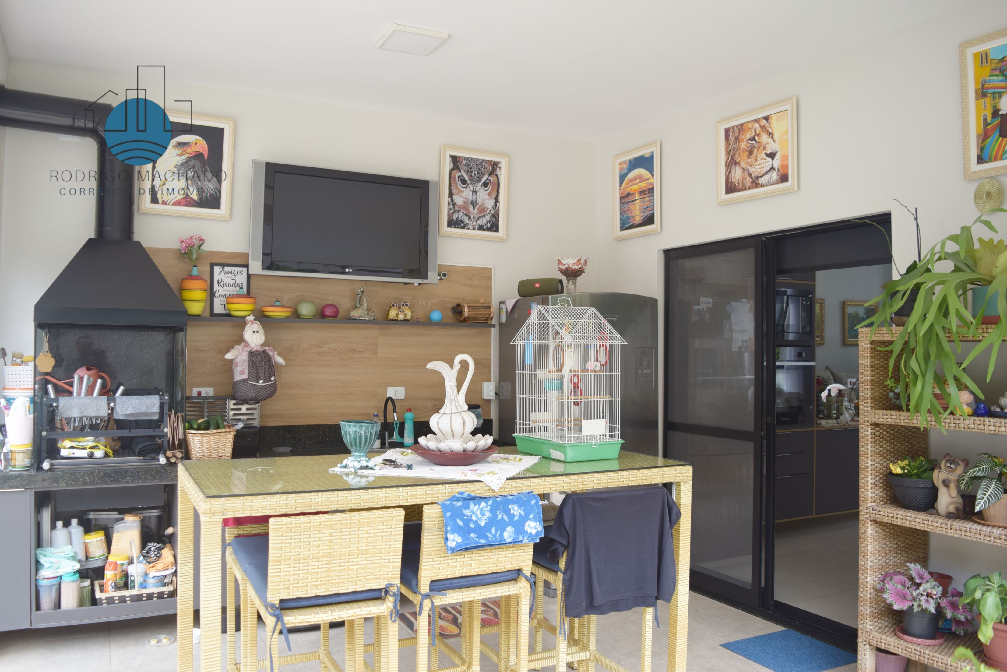 Imagem Casa com 3 Quartos à Venda, 160 m² em Condomínio Residencial Reserva de Atibaia - Atibaia Imagem Casa com 3 Quartos à Venda, 160 m² em Condomínio Residencial Reserva de Atibaia - Atibaia