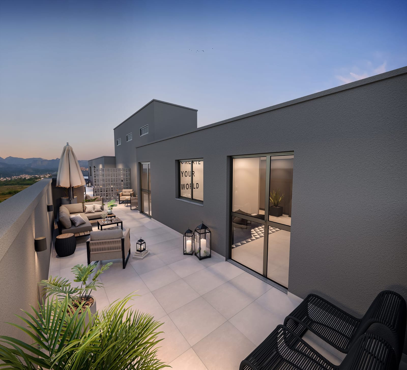 Imagem Apartamento com 3 Quartos à Venda, 67 m² em Barra Olímpica - Rio de Janeiro Imagem Apartamento com 3 Quartos à Venda, 67 m² em Barra Olímpica - Rio de Janeiro
